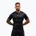 Rashguard da uomo Venum Streamline nero/bianco
