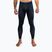 Leggings da allenamento uomo Venum Thunder Dragon Spats Black/Royal Blue