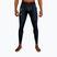 Leggings da allenamento uomo Venum Thunder Dragon Spats Black/Grey/Copper