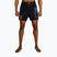 Pantaloncini da allenamento uomo Venum Thunder Dragon Black/Grey/Copper