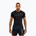 Rashguard da uomo Venum Thunder Dragon black/grey/copper