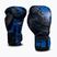 Guantoni da boxe Venum Thunder Dragon Boxing black/royal blue