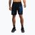 Pantaloncini da allenamento uomo Venum Thunder Dragon Training Black/Royal Blue