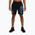 Pantaloncini da allenamento uomo Venum Thunder Dragon Training Black/Grey/Copper