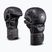 Guantoni da allenamento Venum Impact Evo Scales MMA Sparring dark purple