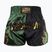 Pantaloncini da allenamento Venum Inferno 2.0 Muay Thai Black/Khaki