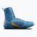 Scarpe da boxe Venum Elite Neo Boxing steel blue/orange