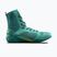 Scarpe da boxe Venum Elite Neo Boxing green/neon yellow