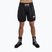 Pantaloncini da boxe da uomo Venum Stealth Boxing black/white