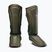 Parastinchi e protezioni per i piedi Venum Stealth Shin khaki/dark green