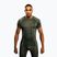 Rashguard da uomo Venum Stealth Rashguard khaki/verde scuro