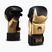 Guantoni da allenamento Venum Attack 2.0 Sparring gold/black