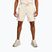 Pantaloncini uomo Venum Contender Fleece Cotton Off White