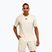 T-shirt da uomo Venum Naked off white