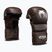 Guantoni da allenamento Venum Contender 1.5 XT 3D Sparring dark brown
