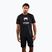 T-shirt da uomo Venum Classic Dry Tech black/silver