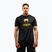 T-shirt da uomo Venum Classic Dry Tech black/gold