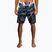 Pantaloncini da allenamento uomo Venum Camo Hero Fight dark navy/blue