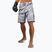 Pantaloncini da allenamento uomo Venum Camo Hero Fight white/light grey