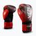 Guantoni da boxe Venum Galactic 3.0 Boxing red/silver