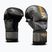 Guantoni da allenamento Venum Galactic 3.0 Sparring black/gold