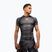 Rashguard da uomo Venum Galactic 3.0 Rashguard SS black/gold