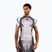 Rashguard da uomo Venum Galactic 3.0 Rashguard SS off white/black