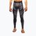 Leggings da allenamento uomo Venum Galactic 3.0 Spats black/gold