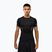 Rashguard da uomo Venum G-Core Rashguard SS black/gold