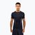 Rashguard da uomo Venum G-Core Rashguard SS navy blue/white