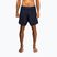 Pantaloncini da allenamento uomo Venum G-Core Fight navy blue/white