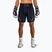 Pantaloncini da allenamento uomo Venum G-Core Boxing navy blue/white