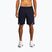 Pantaloncini da allenamento uomo Venum G-Core Training navy blue/white