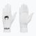 Guanti interni Venum Liners white