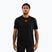 T-shirt da uomo Venum Fight Icon Cotton black