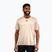 T-shirt da uomo Venum Fight Icon Cotton beige