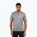T-shirt da uomo Venum Fight Icon Cotton light heather grey