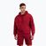 Felpa da uomo Venum Giant 3D Hoodie red