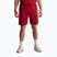 Pantaloncini da allenamento uomo Venum Giant 3D Cotton red