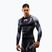 Rashguard uomo manica lunga Venum No-Gi 6.0 Rashguard black/white