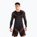 Rashguard uomo manica lunga Venum No-Gi 6.0 Rashguard black/brown