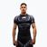 Rashguard da uomo Venum No-Gi 6.0 Rashguard black/white