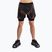 Pantaloncini da allenamento uomo Venum No-Gi 6.0 Training black/brown