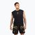 T-shirt da uomo Venum x Mike Tyson Tiger Sleeveless black/gold