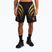 Pantaloncini da allenamento uomo Venum x Mike Tyson Tiger Training black/gold