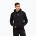 Felpa da uomo Venum x Mike Tyson Tiger Hoodie black/gold
