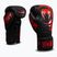 Guantoni da boxe Venum Mike Tyson Replica Boxing black/red