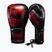 Guantoni da boxe Venum Giant 2.0 Mike Tyson Pro Boxing black/red