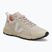 VEJA Dekkan scarpe da uomo naturale/bianco