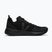 VEJA Impala scarpe da donna nero pieno